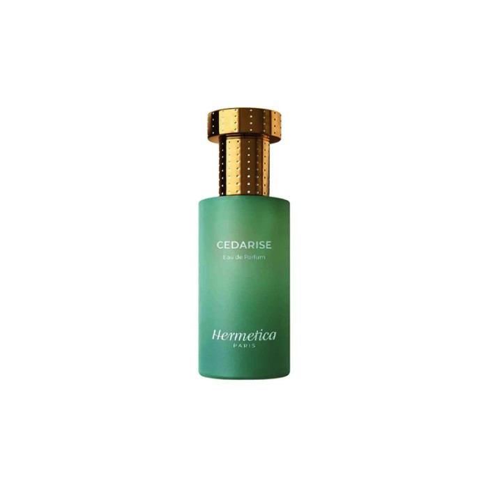 HERMETICA - CEDARISE EDP